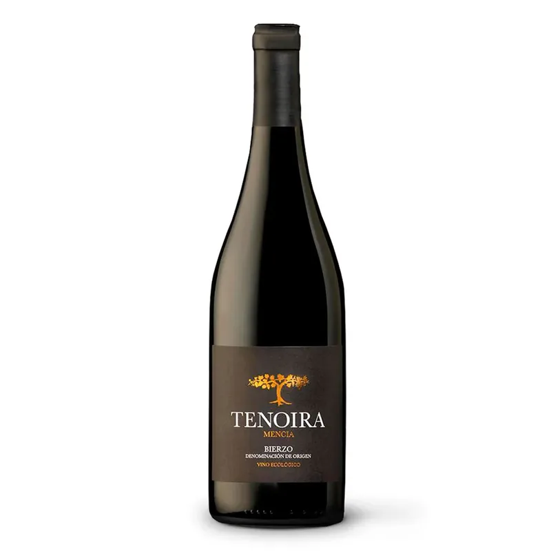 TENOIRA MENCIA TINTO 750ML