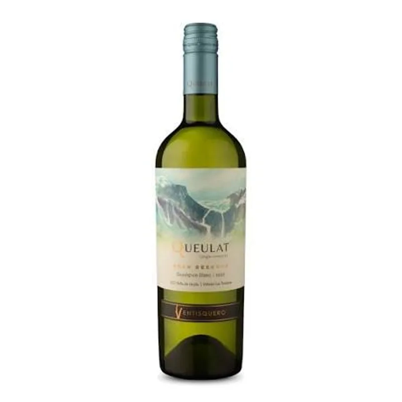 VENTISQUERO QUEULAT SAUVIGNON BLANC 750ML