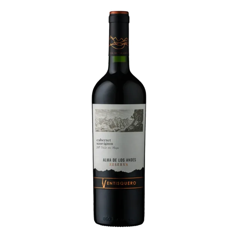 VENTISQUERO RESERVA CABERNET SAUVIGNON 750ML