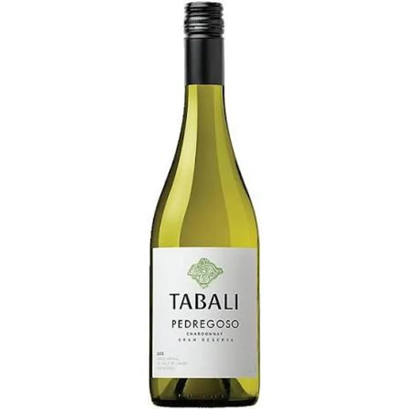 TABALI PEDREGOSO GRAN RESERVA CHARDONNAY 750ML