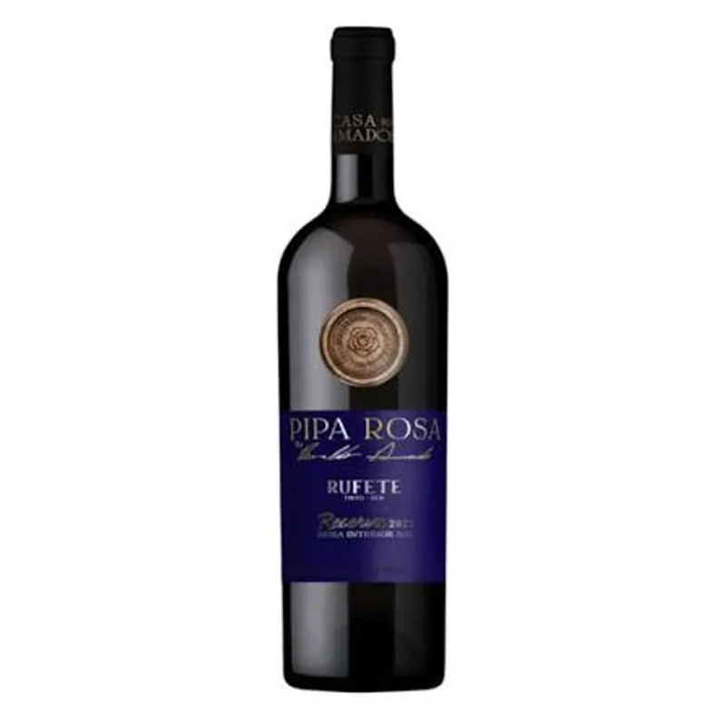 PIPA ROSA RUFETE RESERVA