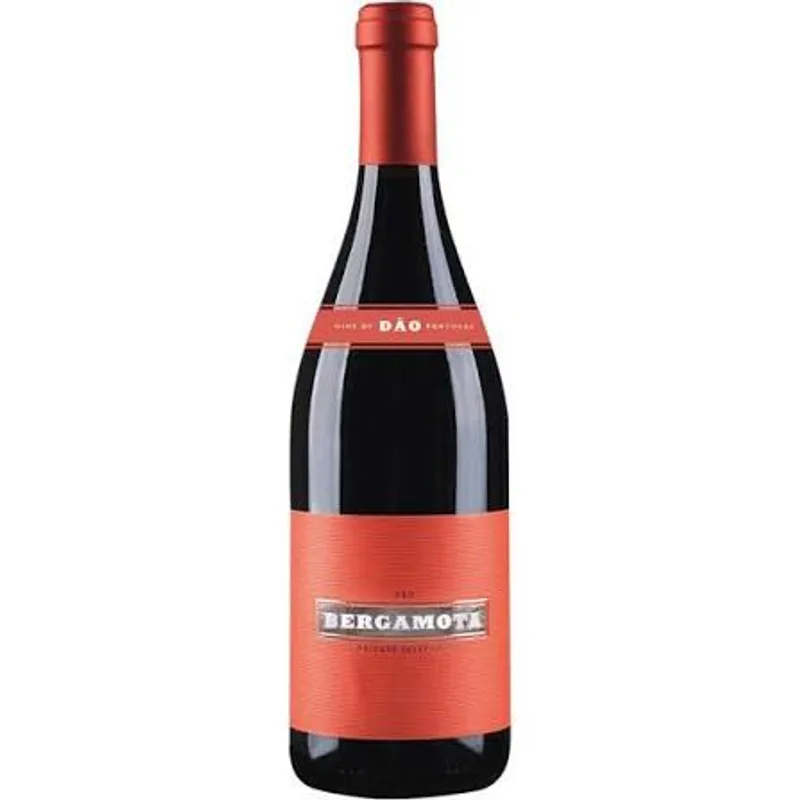 BERGAMOTA PRIVATE SELECTION TINTO 750ML