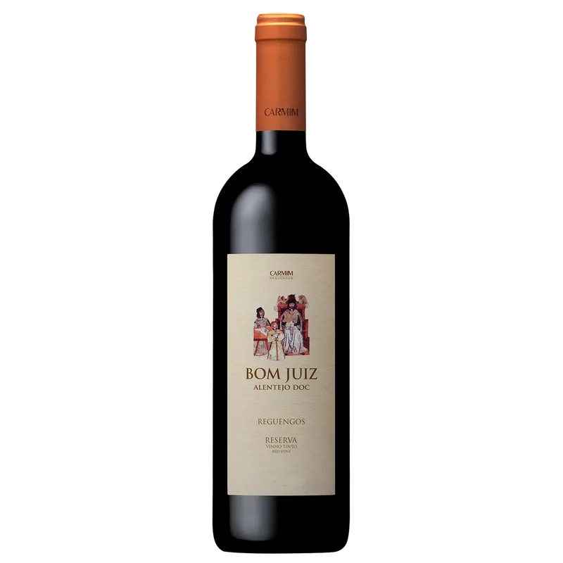 BOM JUIZ - ALENTEJO - 750ML