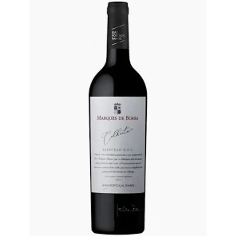 MARQUES DE BORBA  - ALENTEJO - 750ML