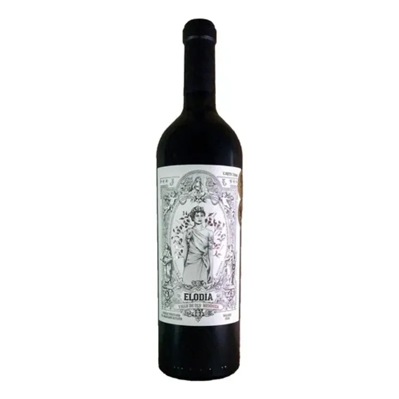ELODIA EL MANZANO MALBEC