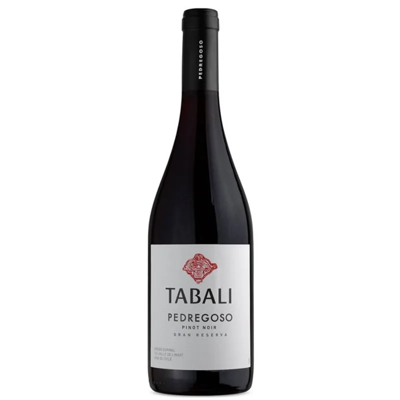 TABALI PEDREGOSO GRAN RESERVA PINOT NOIR - 750ML