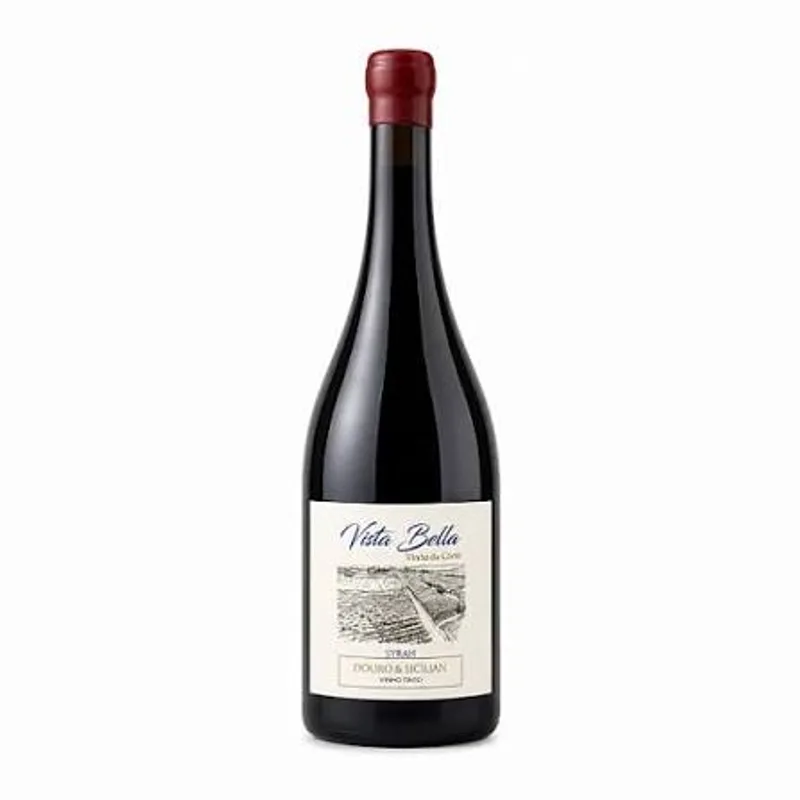 VISTA BELLA SYRAH