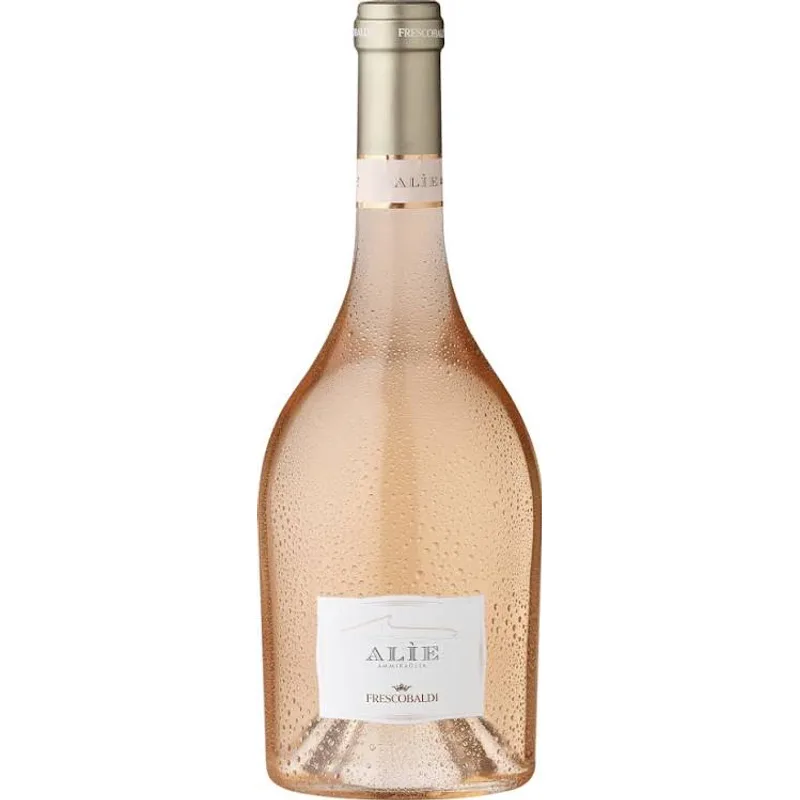 FRESCOBALDI AMMIRAGLIA ALÍE ROSE 750