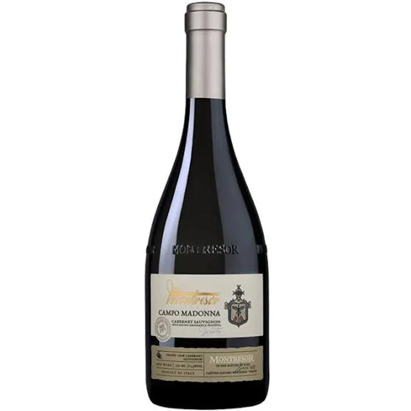 MONTRESOR CAMPO MADONA CABERNET SAUVIGNON 750ML