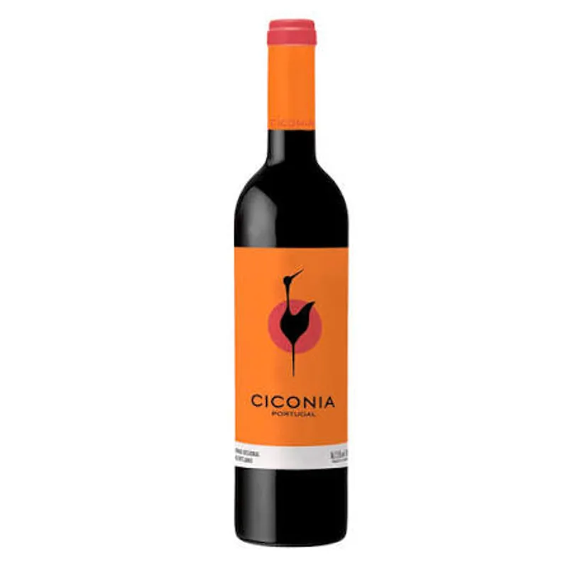 CICONIA ALENTEJO TINTO 750ML