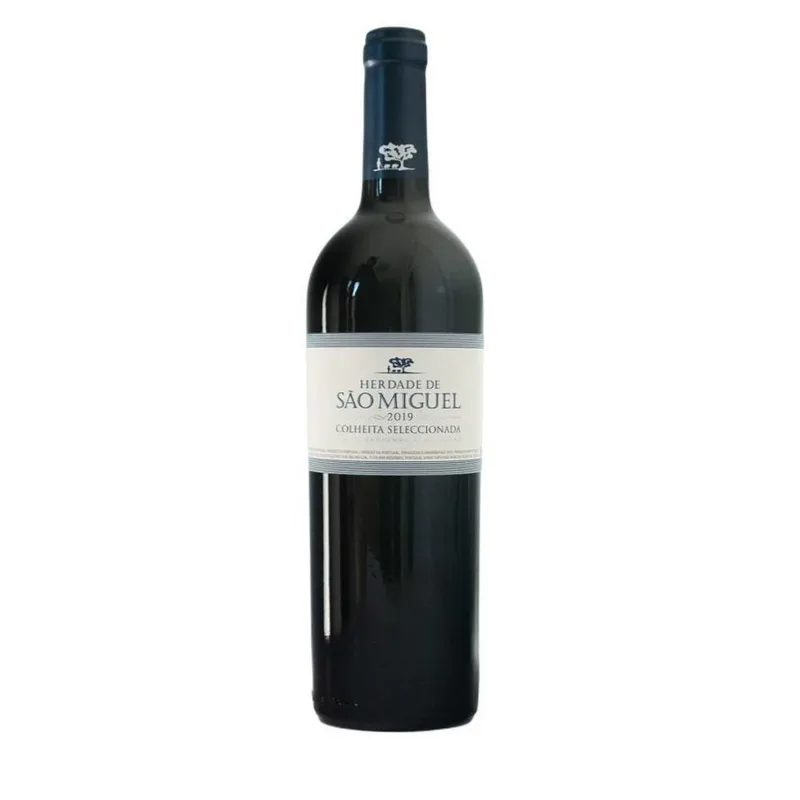HERDADE DE SÃO MIGUEL COLHEITA SELECIONADA 750ML