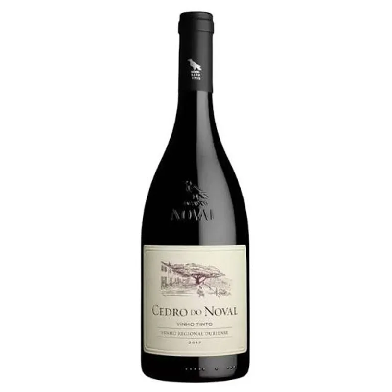Vinho Cedro do Noval Reserva 750ml