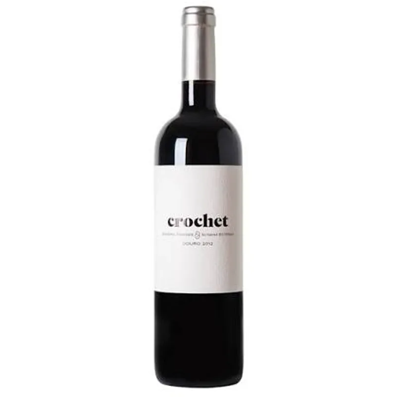 Vinho Crochet 750ml