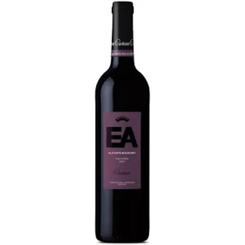 Cartuxa EA Alicante Bouschet TN 750ml