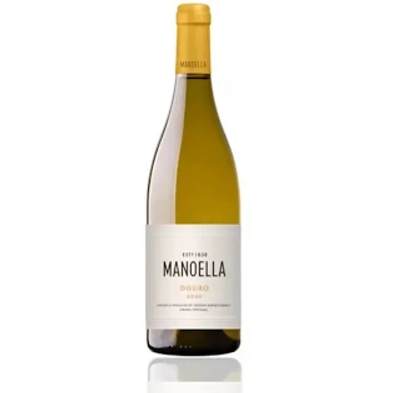 Vinho Manoella Branco 750ml