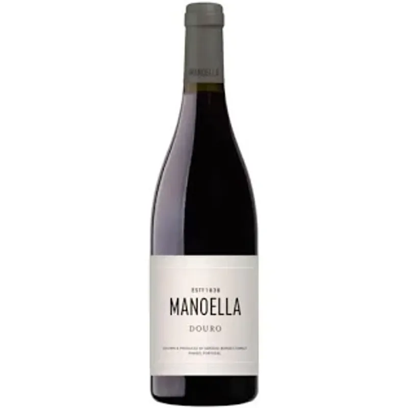 Vinho Manoella Tinto 750ml