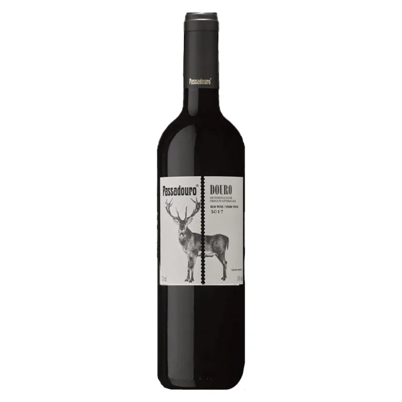 Vinho Passadouro DOC 750ml