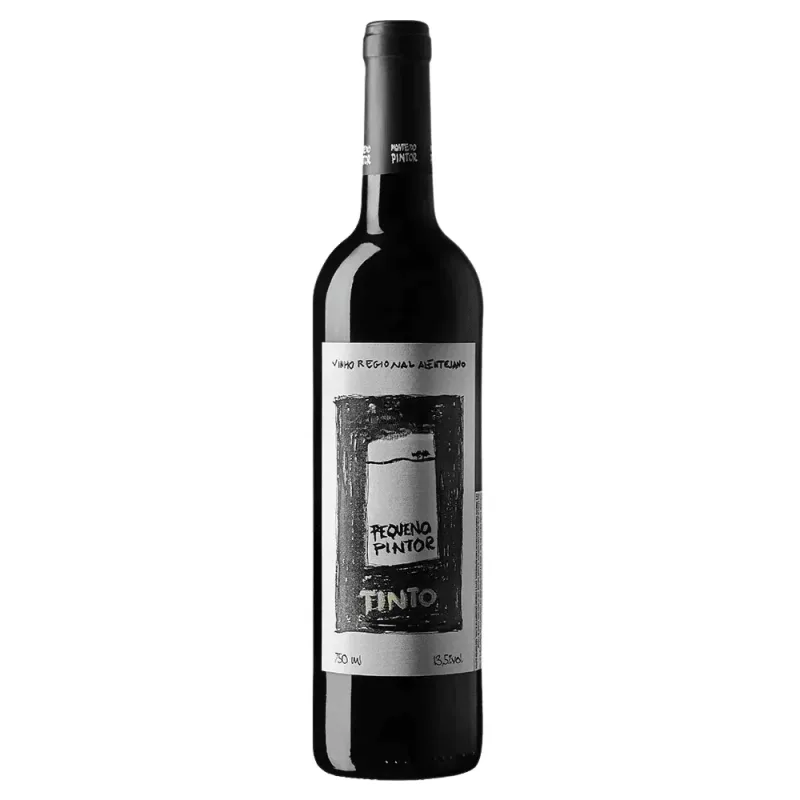 Vinho Pequeno Pintor TN 750ml