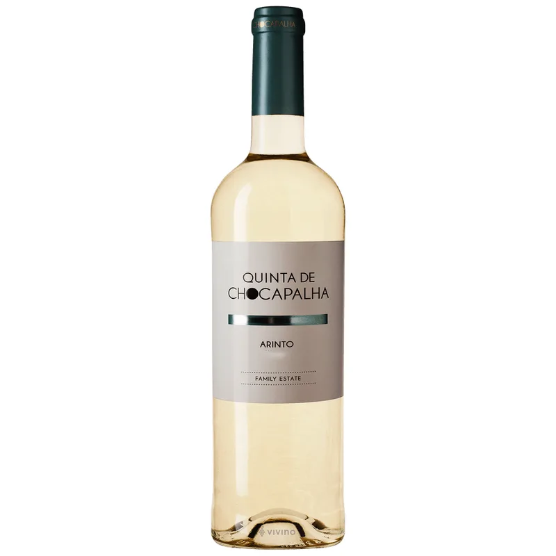 Quinta de Chocapalha Arinto Branco 750ml