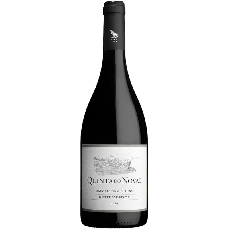 Vinho Quinta do Noval Petit Verdot 750ml