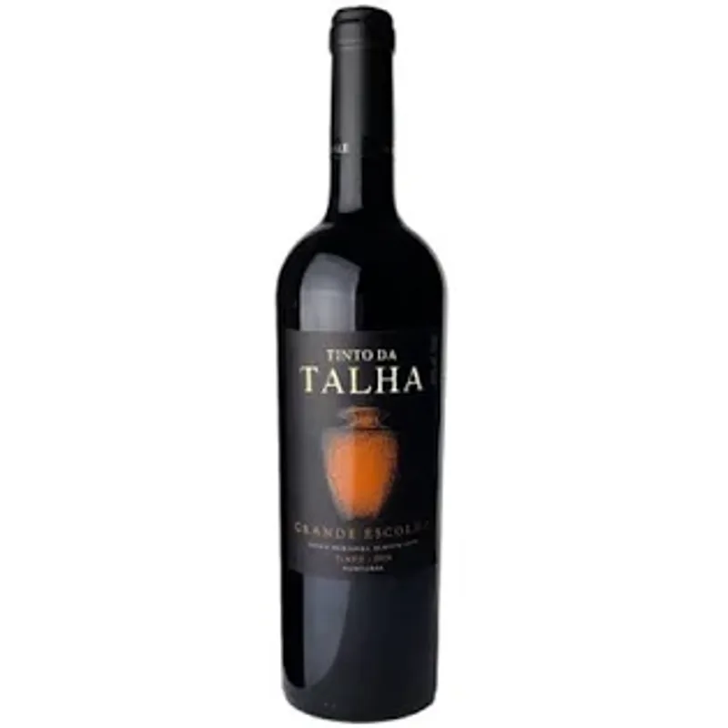 Vinho Tinto da Talha Grande Escolha 750ml