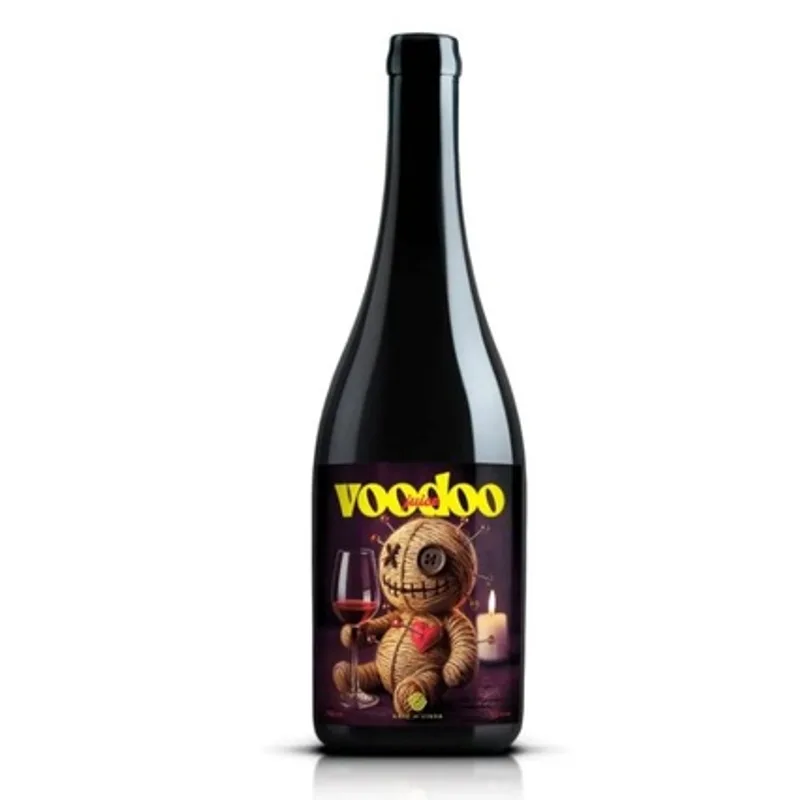 Voodoo Juice Pinot Noir