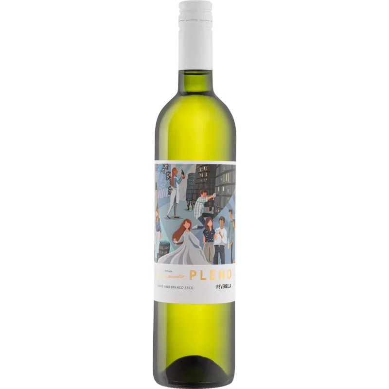 MARZAROTTO PLENO PEVERELLA