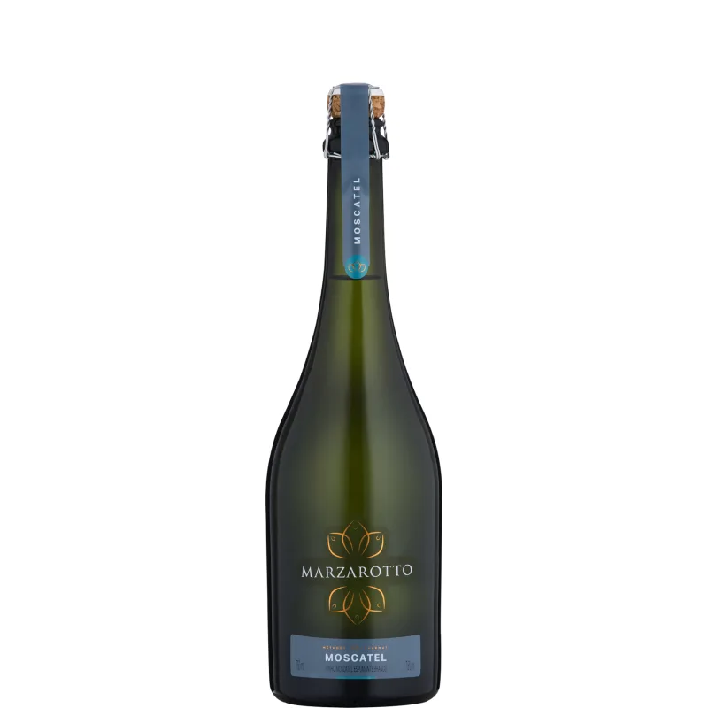 MARZAROTTO ESPUMANTE MOSCATEL